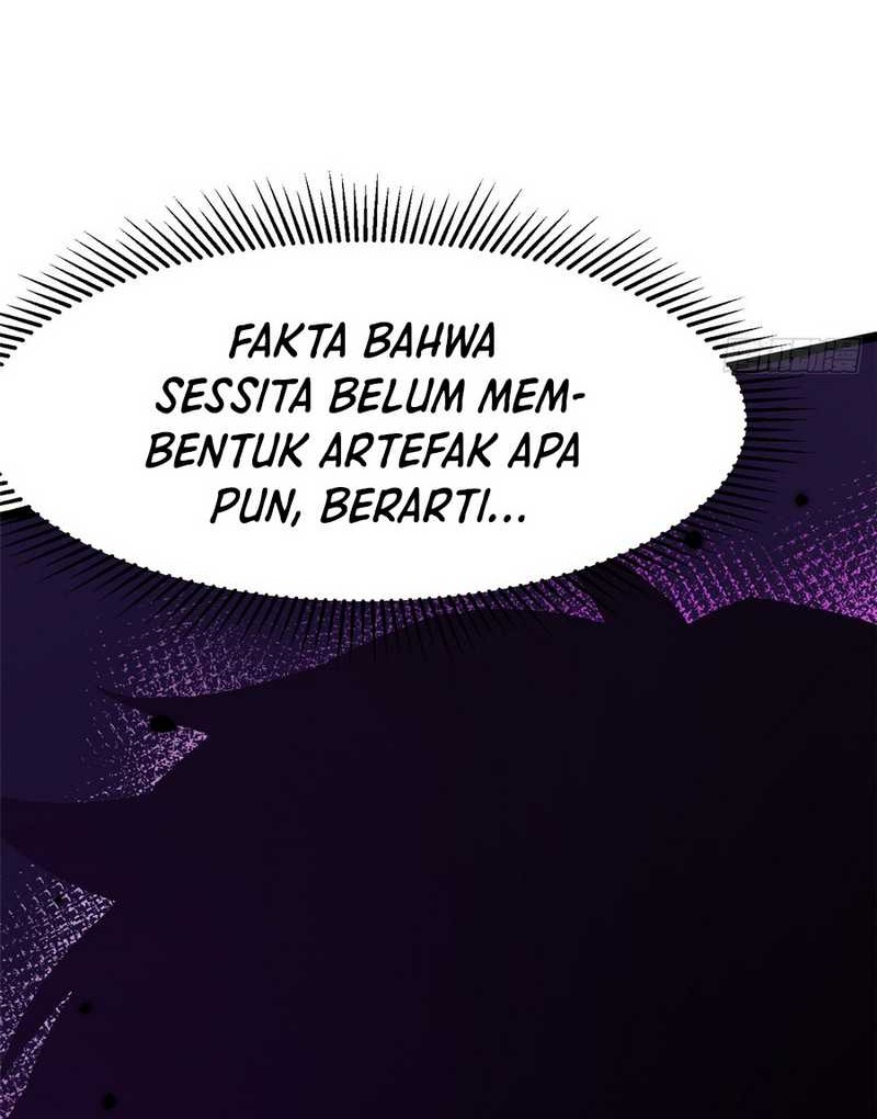 I Really Don’t Want to Learn Forbidden Spells Chapter 100 - halaman 39