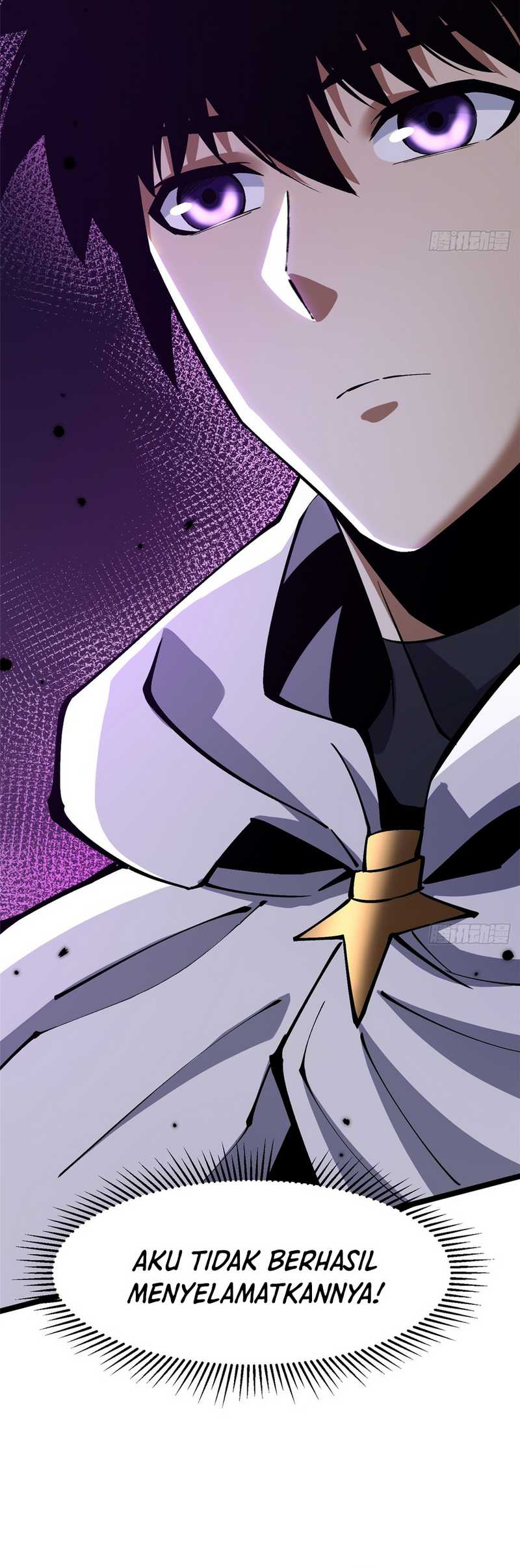I Really Don’t Want to Learn Forbidden Spells Chapter 100 - halaman 40