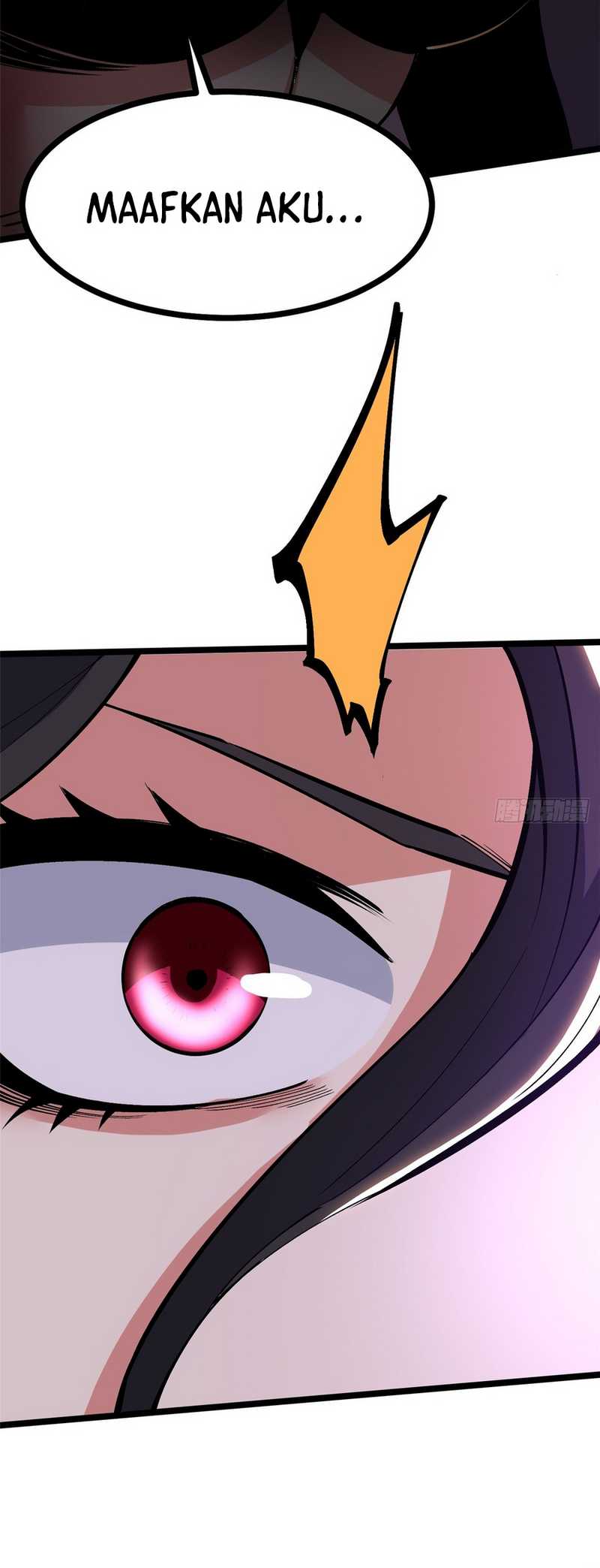 I Really Don’t Want to Learn Forbidden Spells Chapter 100 - halaman 46