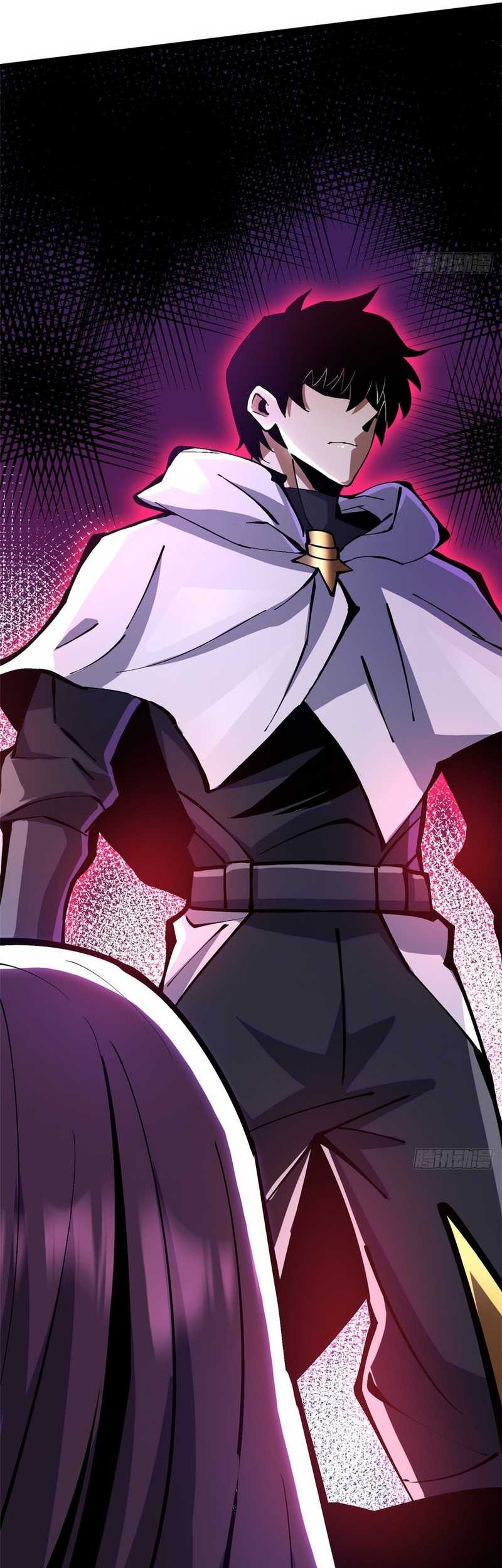 I Really Don’t Want to Learn Forbidden Spells Chapter 100 - halaman 47