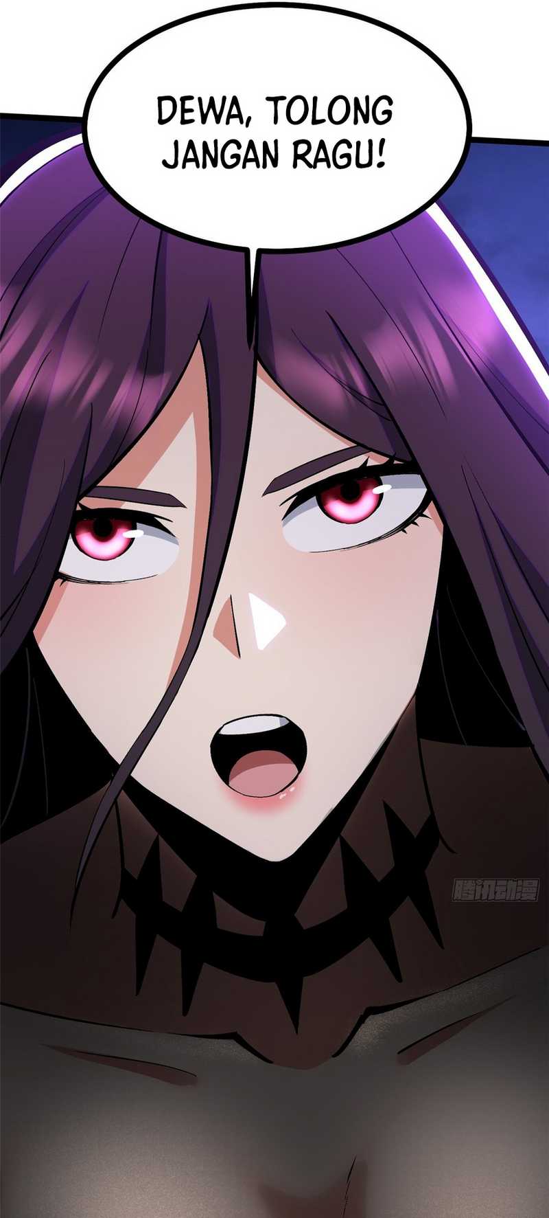 I Really Don’t Want to Learn Forbidden Spells Chapter 100 - halaman 51