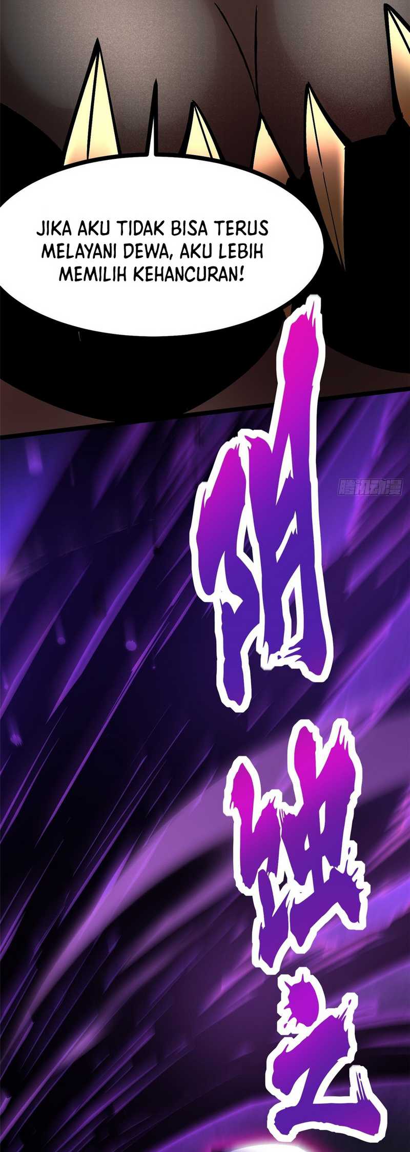 I Really Don’t Want to Learn Forbidden Spells Chapter 100 - halaman 52