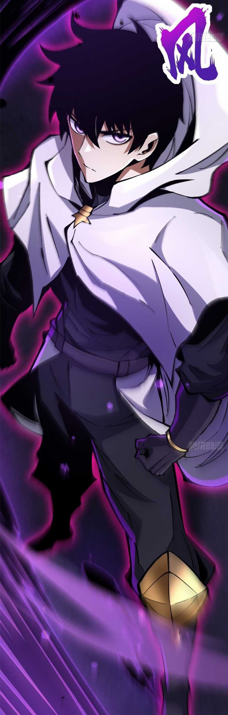 I Really Don’t Want to Learn Forbidden Spells Chapter 100 - halaman 53