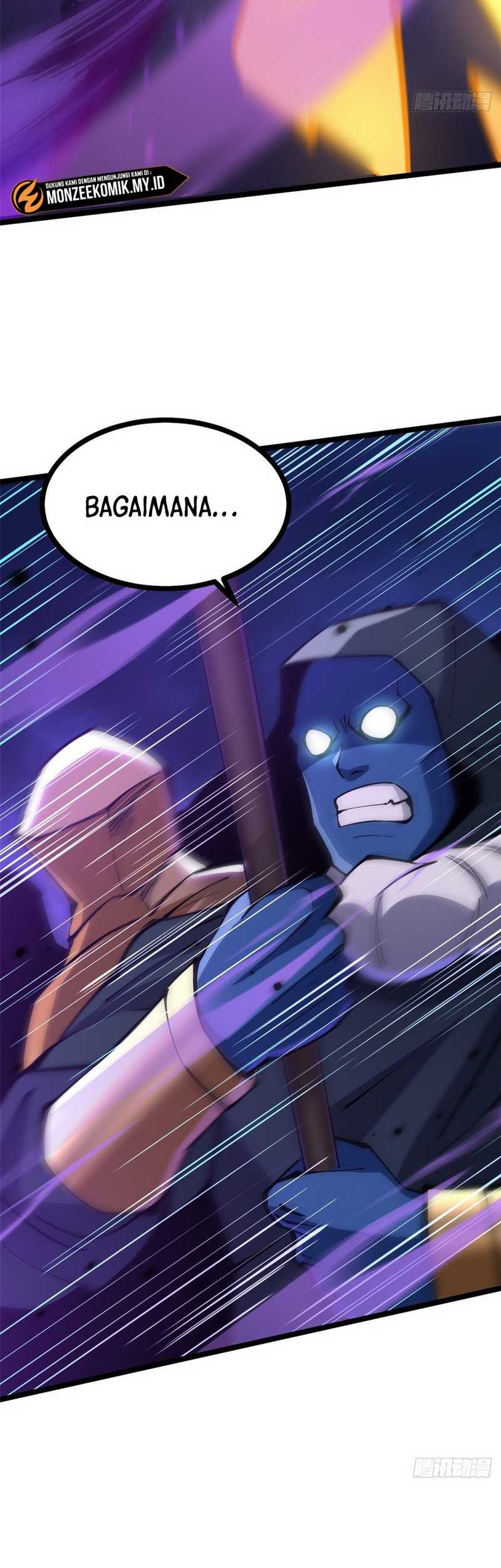 I Really Don’t Want to Learn Forbidden Spells Chapter 100 - halaman 57
