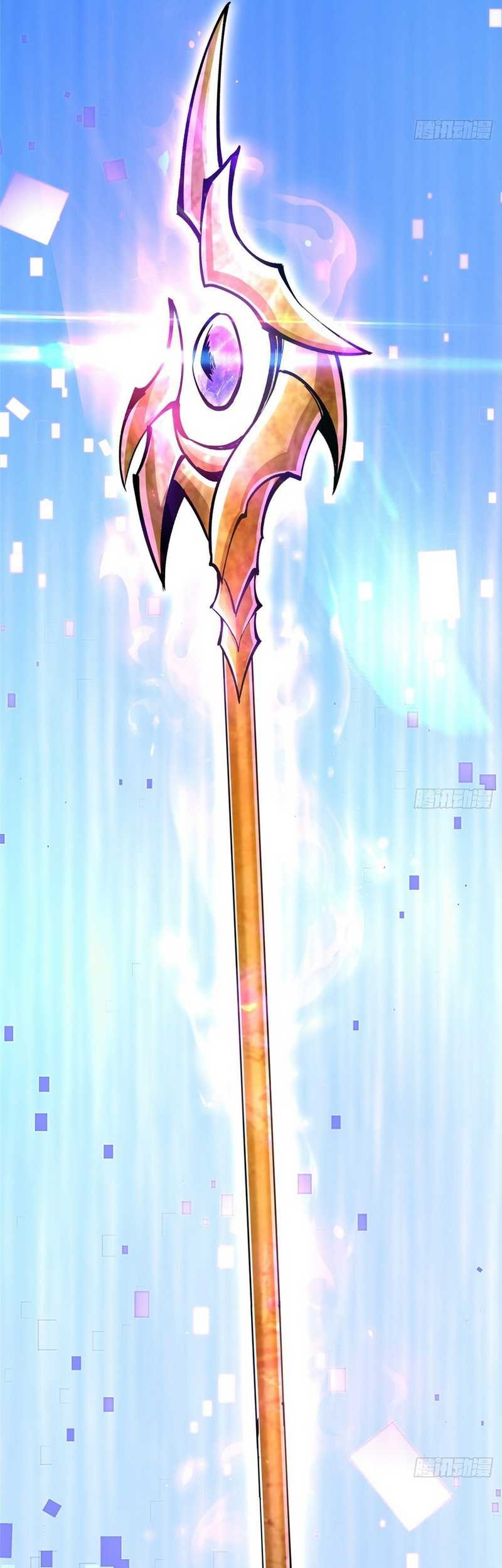 I Really Don’t Want to Learn Forbidden Spells Chapter 100 - halaman 60