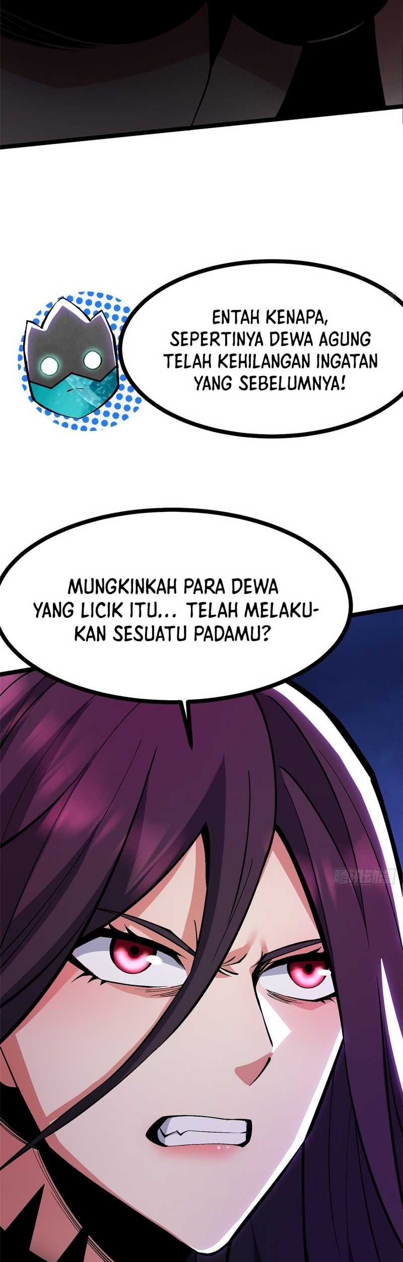 I Really Don’t Want to Learn Forbidden Spells Chapter 100 - halaman 8