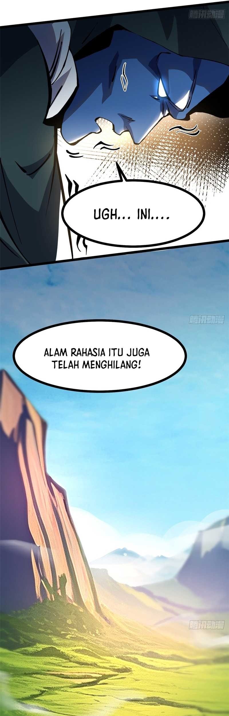 I Really Don’t Want to Learn Forbidden Spells Chapter 101 - halaman 29