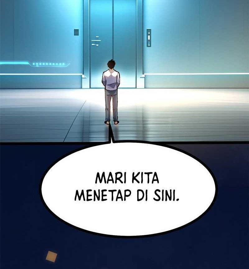 I Really Don’t Want to Learn Forbidden Spells Chapter 101 - halaman 34