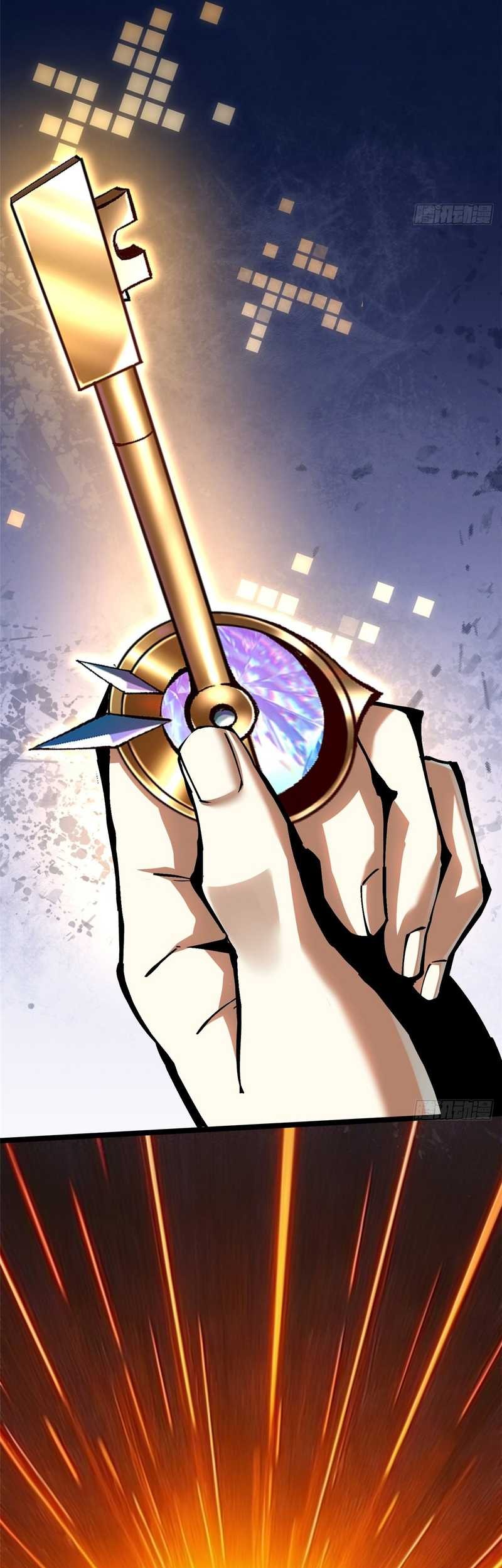 I Really Don’t Want to Learn Forbidden Spells Chapter 101 - halaman 35