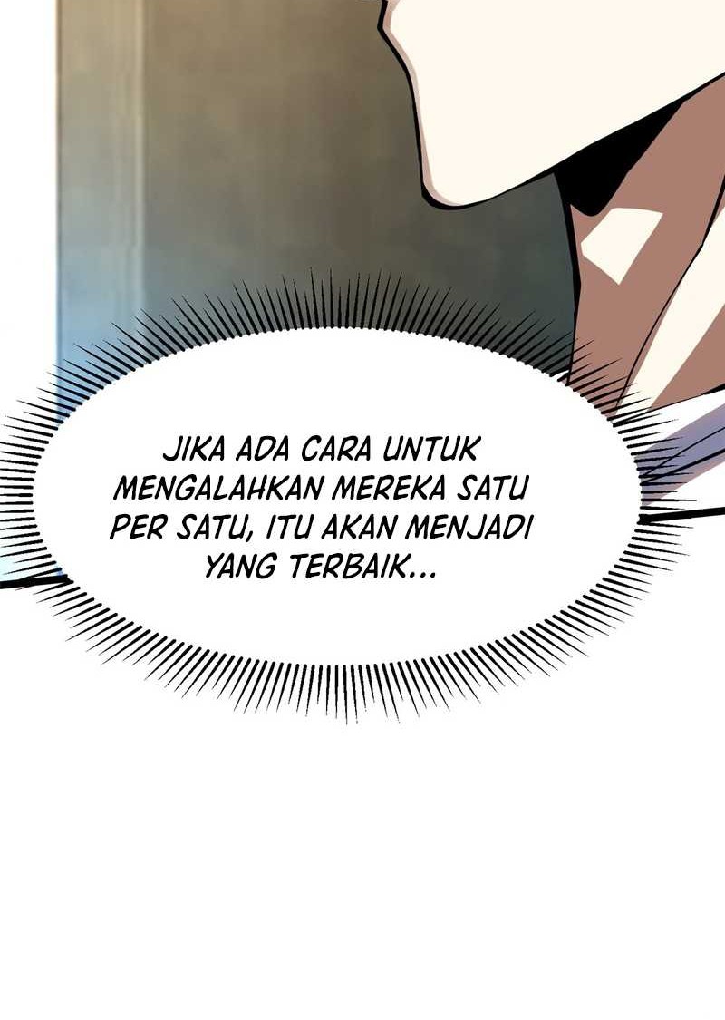 I Really Don’t Want to Learn Forbidden Spells Chapter 101 - halaman 40