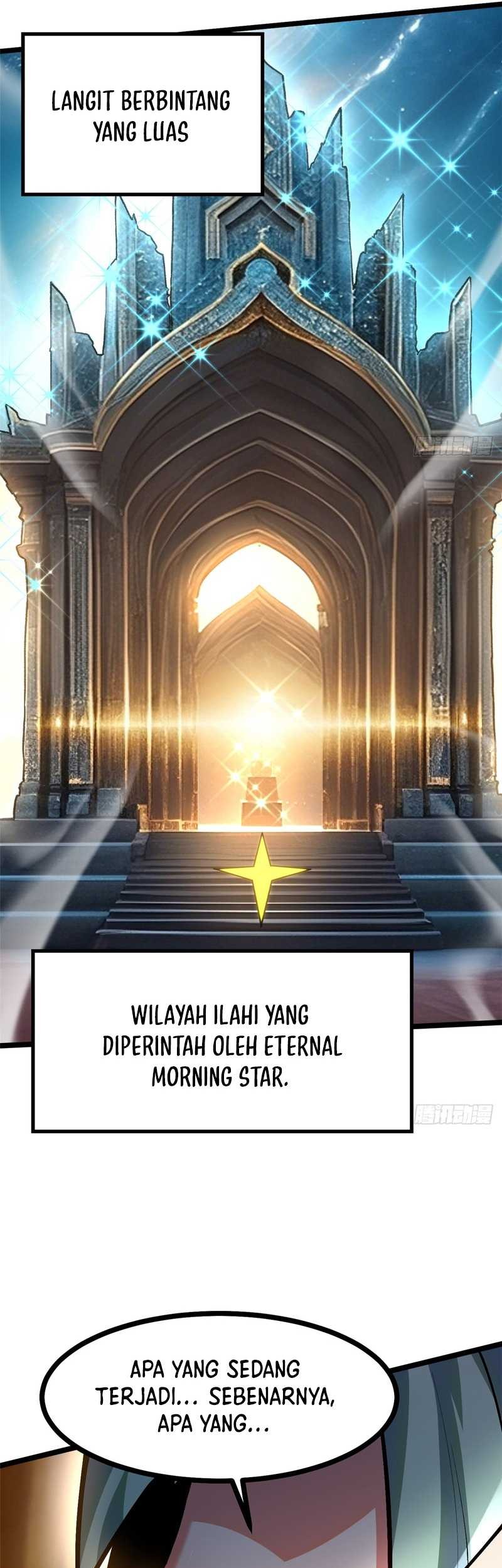 I Really Don’t Want to Learn Forbidden Spells Chapter 101 - halaman 41
