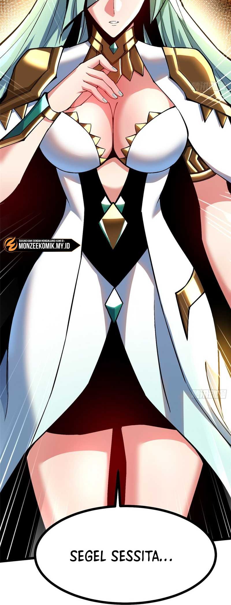 I Really Don’t Want to Learn Forbidden Spells Chapter 101 - halaman 45