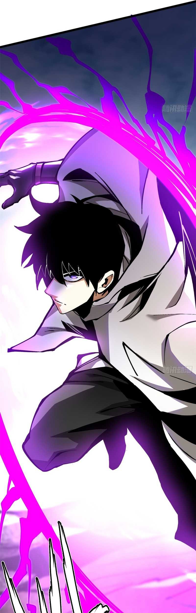 I Really Don’t Want to Learn Forbidden Spells Chapter 101 - halaman 7