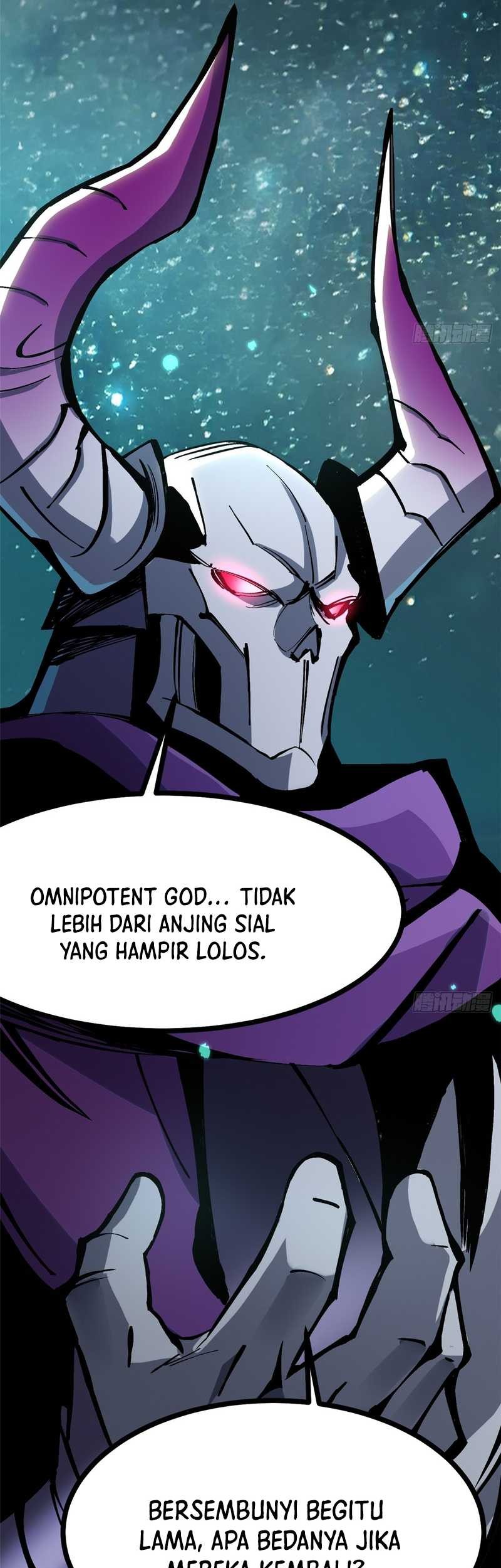 I Really Don’t Want to Learn Forbidden Spells Chapter 102 - halaman 11