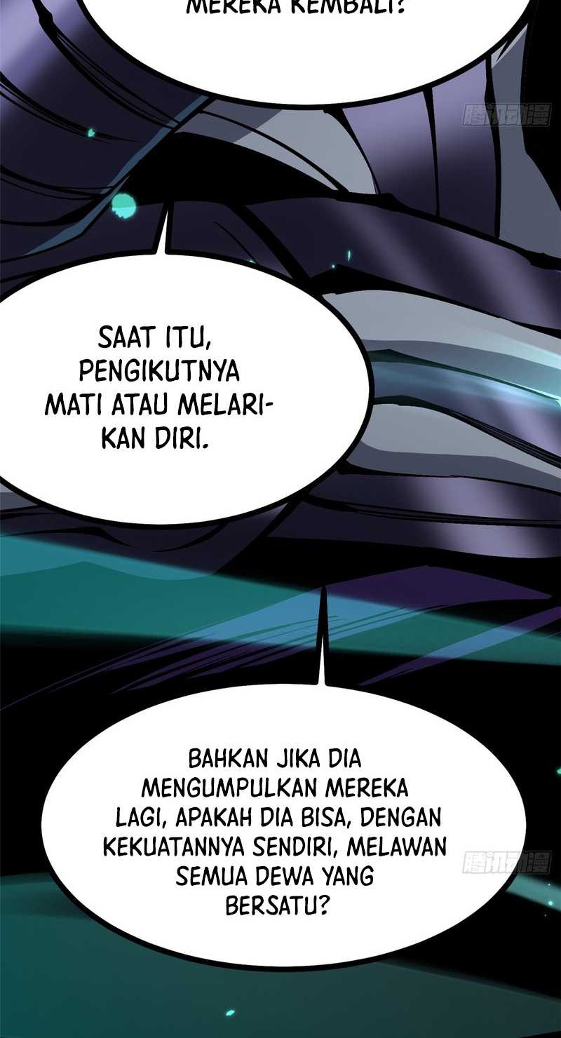 I Really Don’t Want to Learn Forbidden Spells Chapter 102 - halaman 12