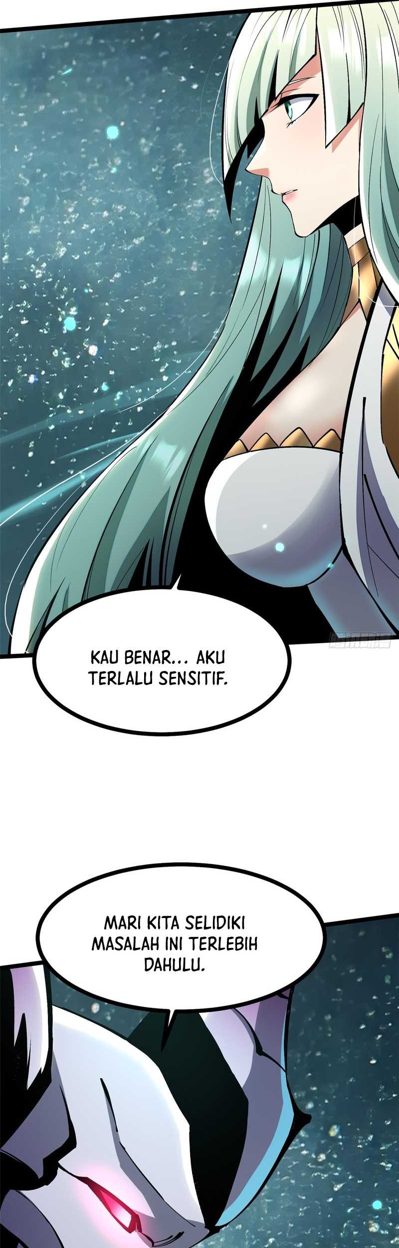 I Really Don’t Want to Learn Forbidden Spells Chapter 102 - halaman 15