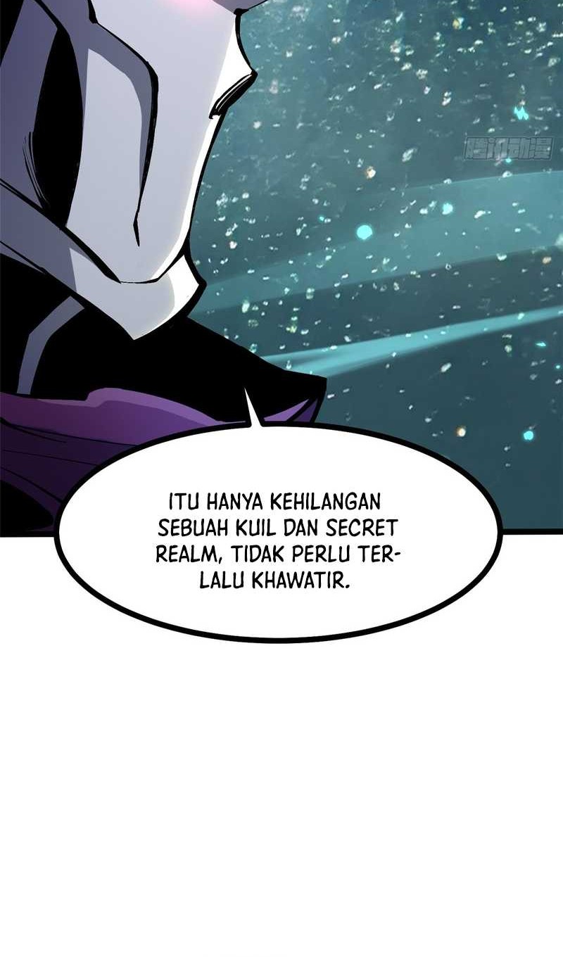 I Really Don’t Want to Learn Forbidden Spells Chapter 102 - halaman 16