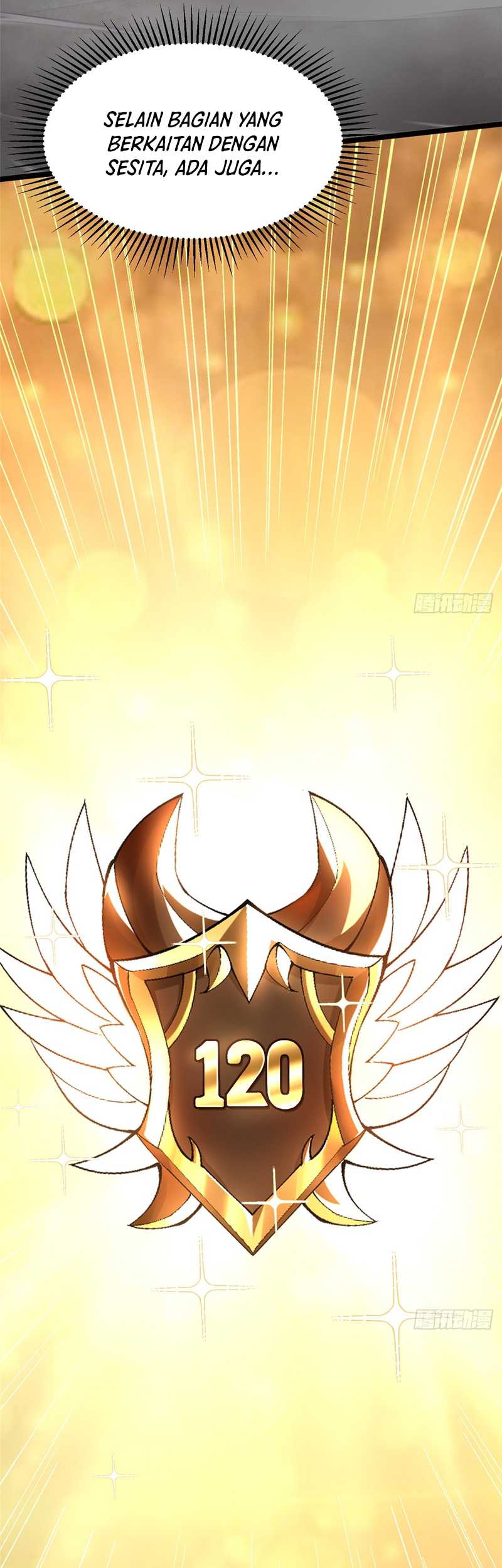 I Really Don’t Want to Learn Forbidden Spells Chapter 102 - halaman 28