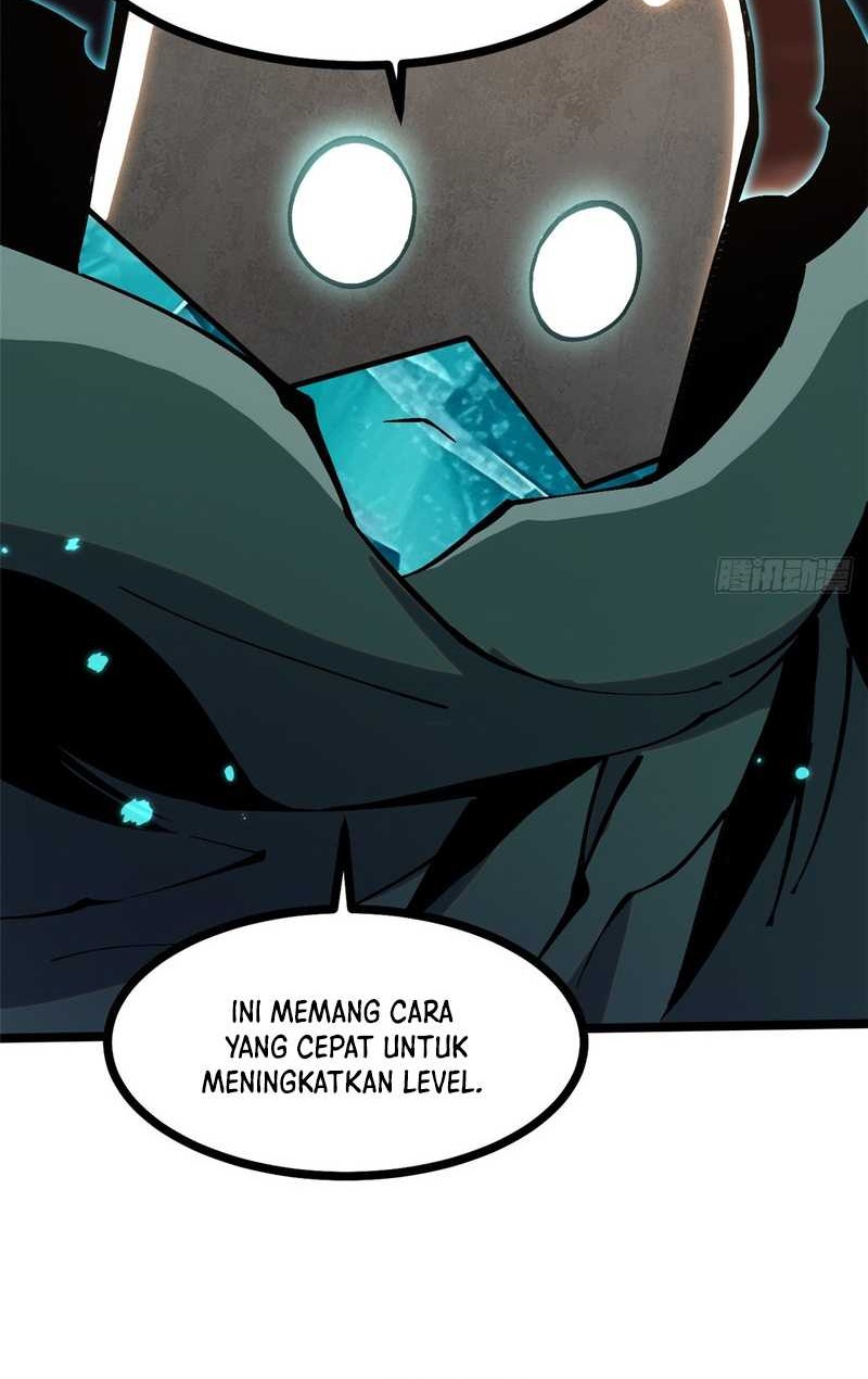 I Really Don’t Want to Learn Forbidden Spells Chapter 102 - halaman 30