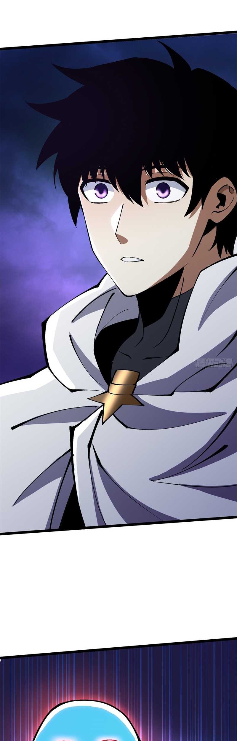 I Really Don’t Want to Learn Forbidden Spells Chapter 102 - halaman 37