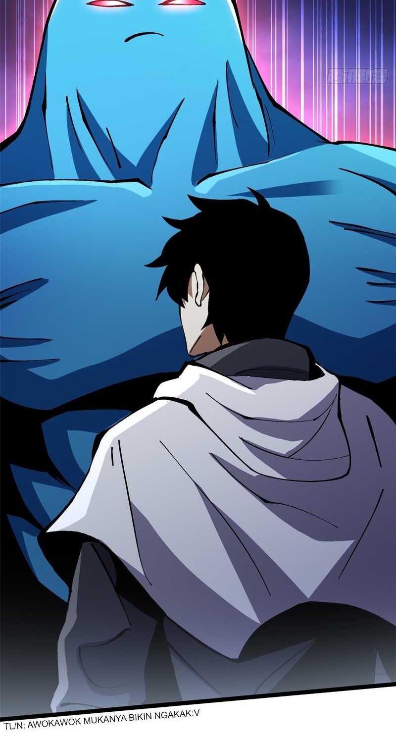I Really Don’t Want to Learn Forbidden Spells Chapter 102 - halaman 38