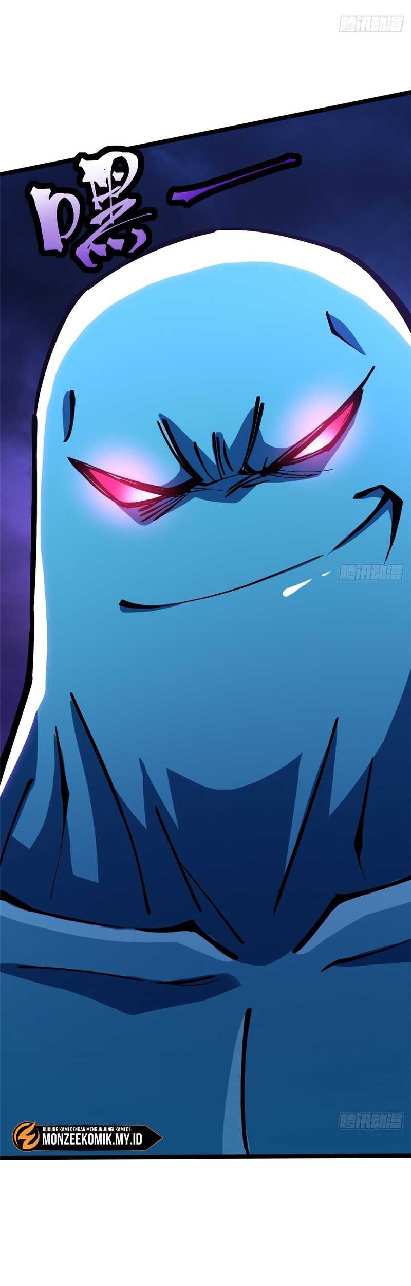 I Really Don’t Want to Learn Forbidden Spells Chapter 102 - halaman 39