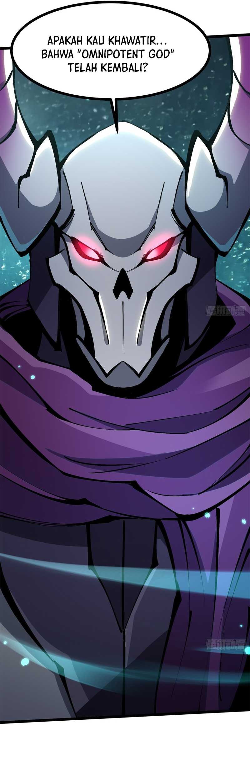 I Really Don’t Want to Learn Forbidden Spells Chapter 102 - halaman 5