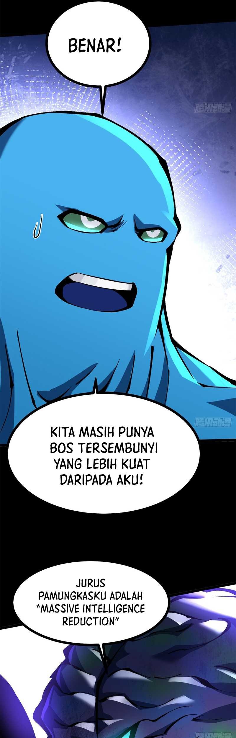 I Really Don’t Want to Learn Forbidden Spells Chapter 103 - halaman 11