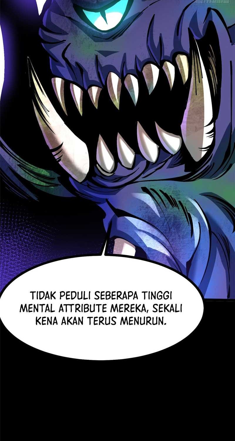 I Really Don’t Want to Learn Forbidden Spells Chapter 103 - halaman 12