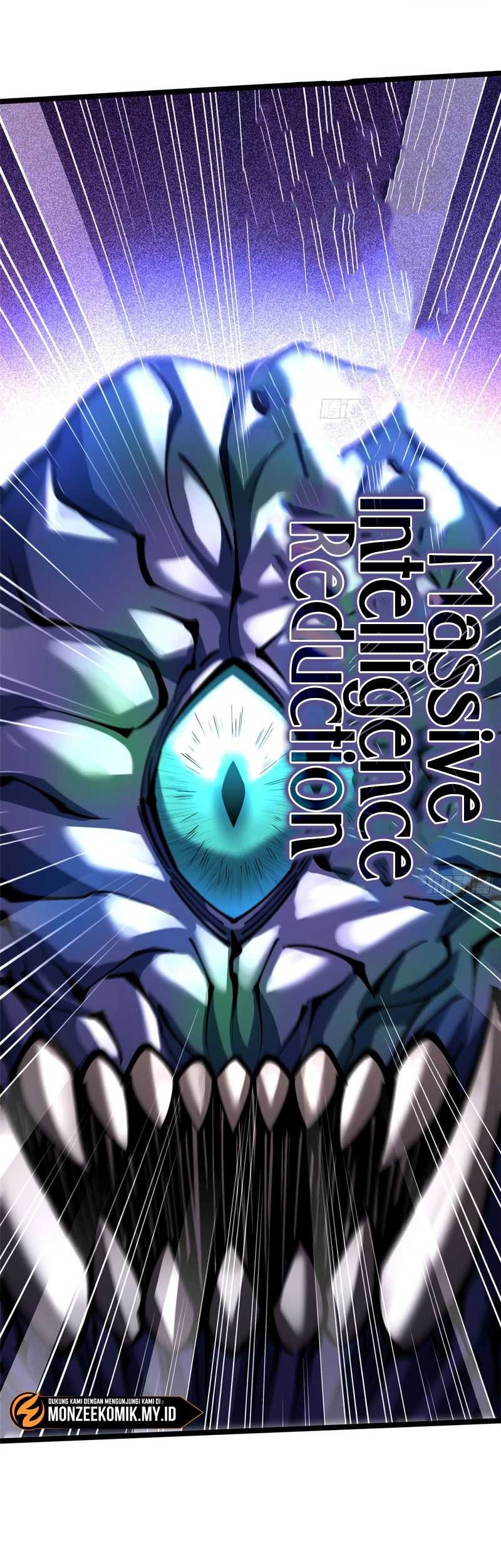 I Really Don’t Want to Learn Forbidden Spells Chapter 103 - halaman 18