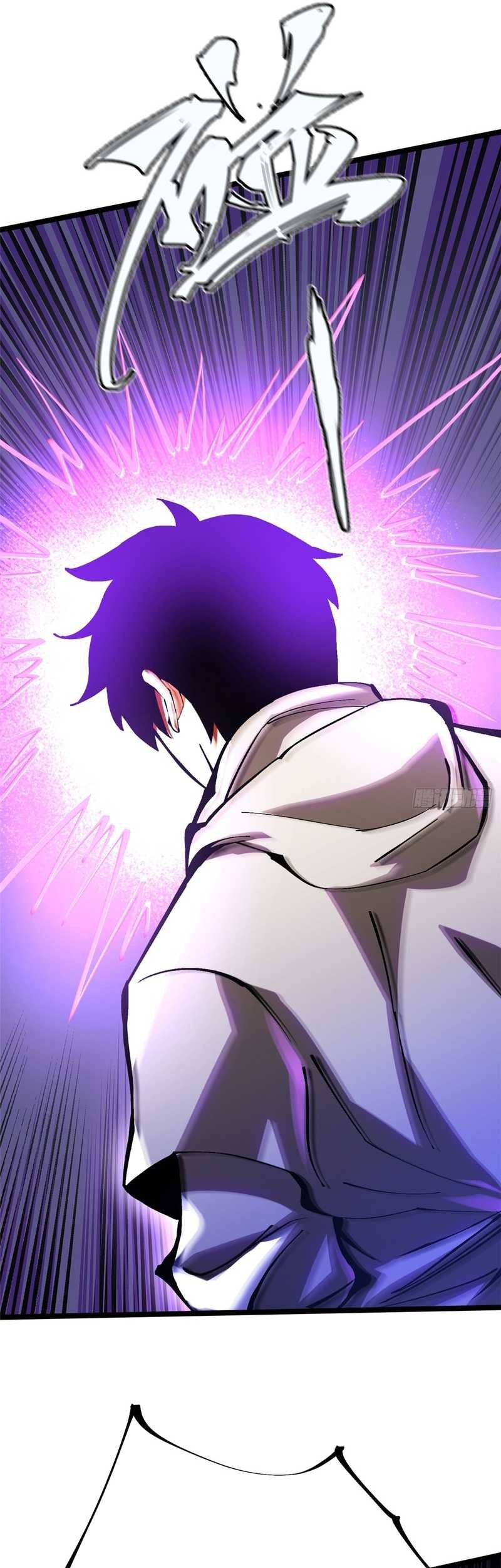 I Really Don’t Want to Learn Forbidden Spells Chapter 103 - halaman 20