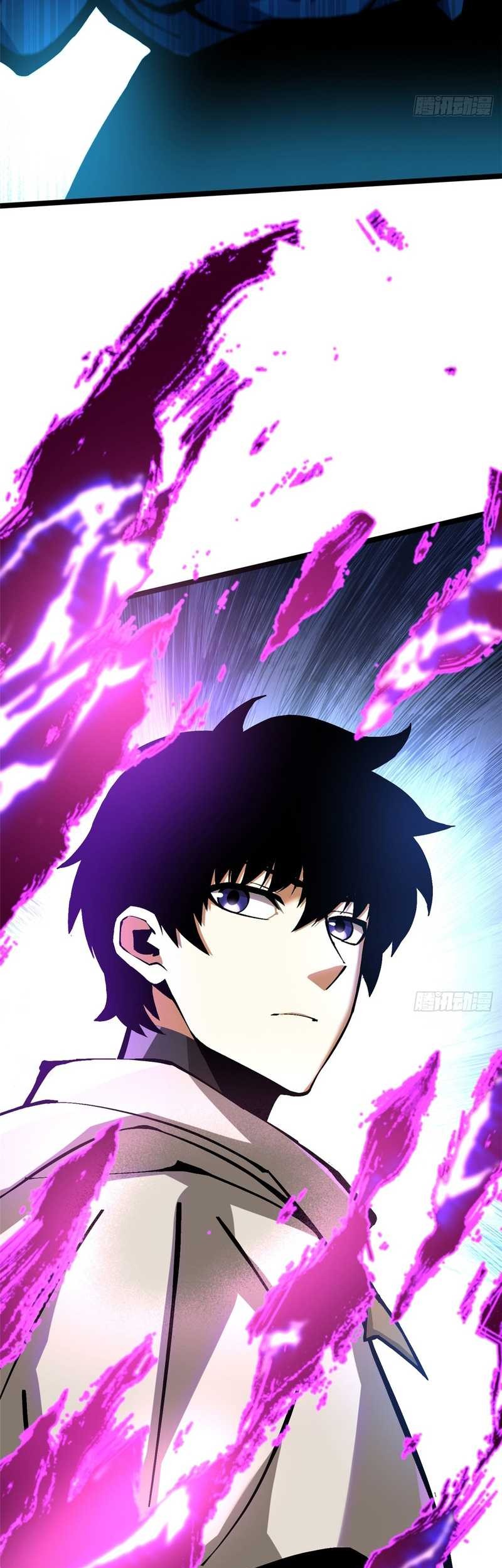 I Really Don’t Want to Learn Forbidden Spells Chapter 103 - halaman 22