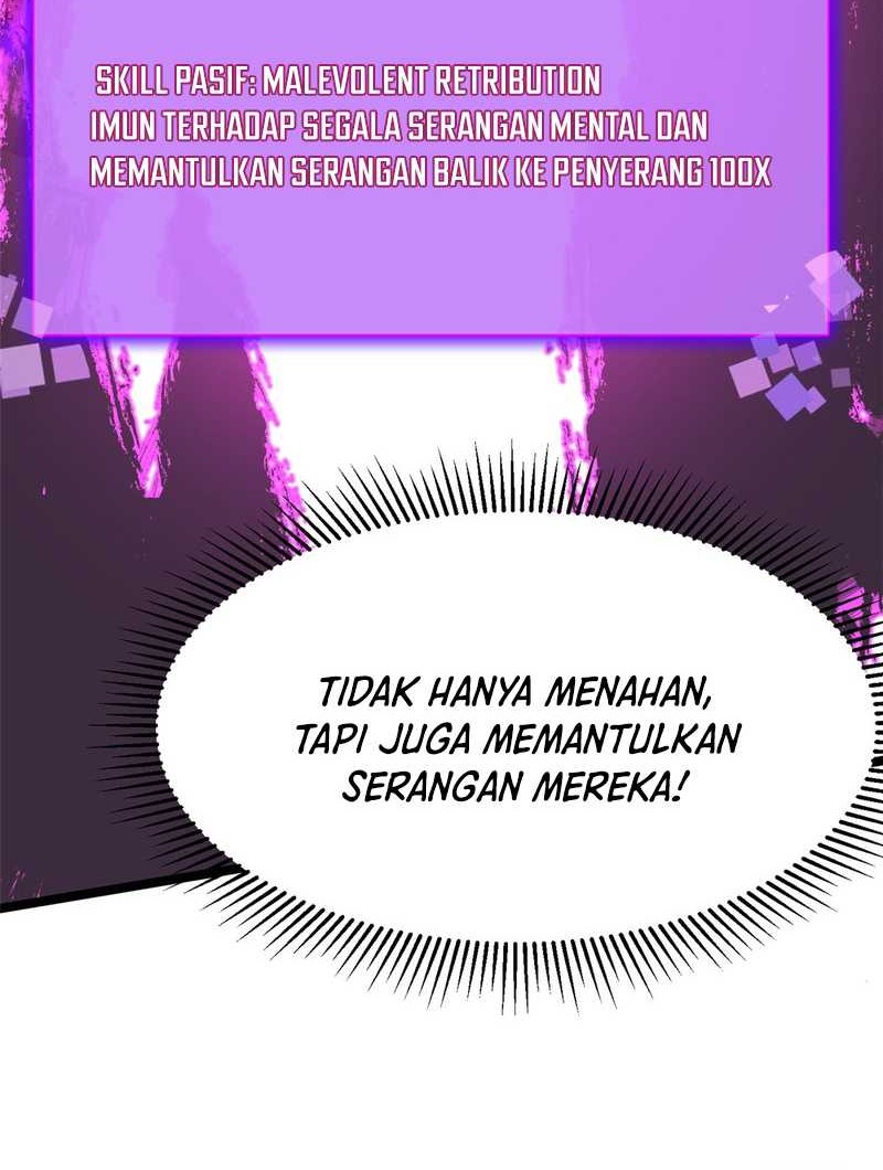 I Really Don’t Want to Learn Forbidden Spells Chapter 103 - halaman 25