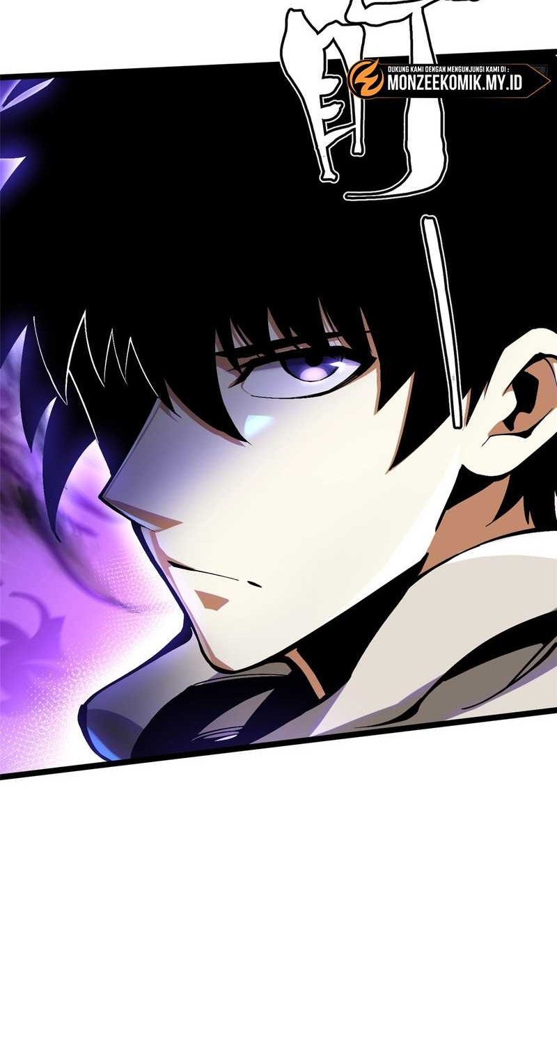 I Really Don’t Want to Learn Forbidden Spells Chapter 103 - halaman 29