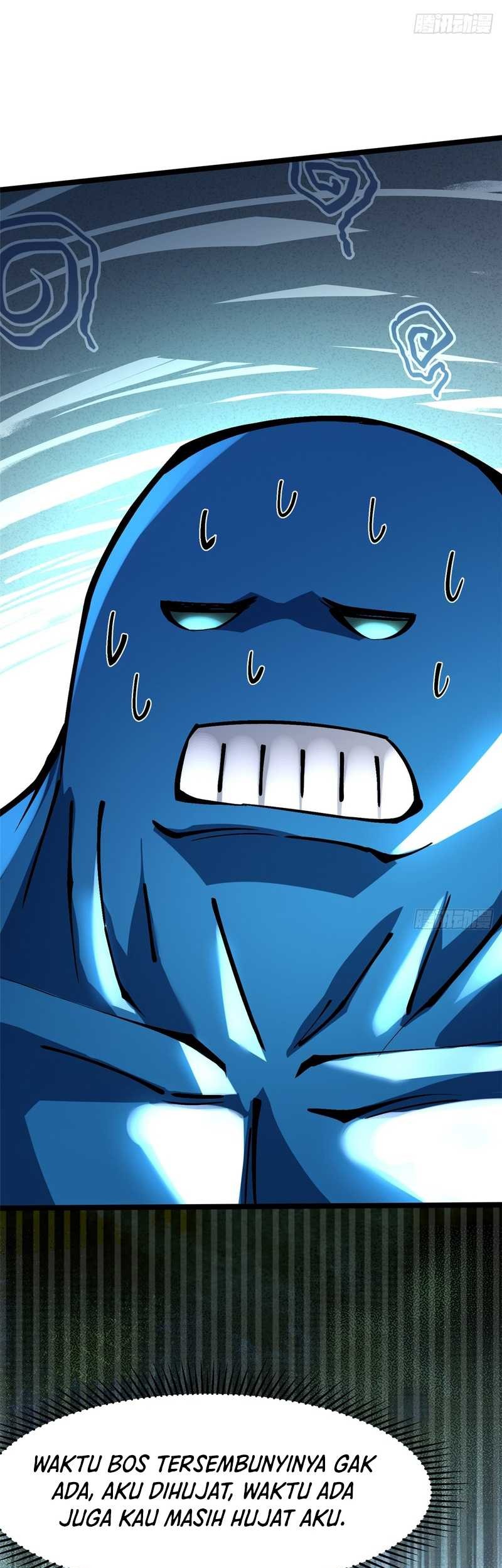 I Really Don’t Want to Learn Forbidden Spells Chapter 103 - halaman 30