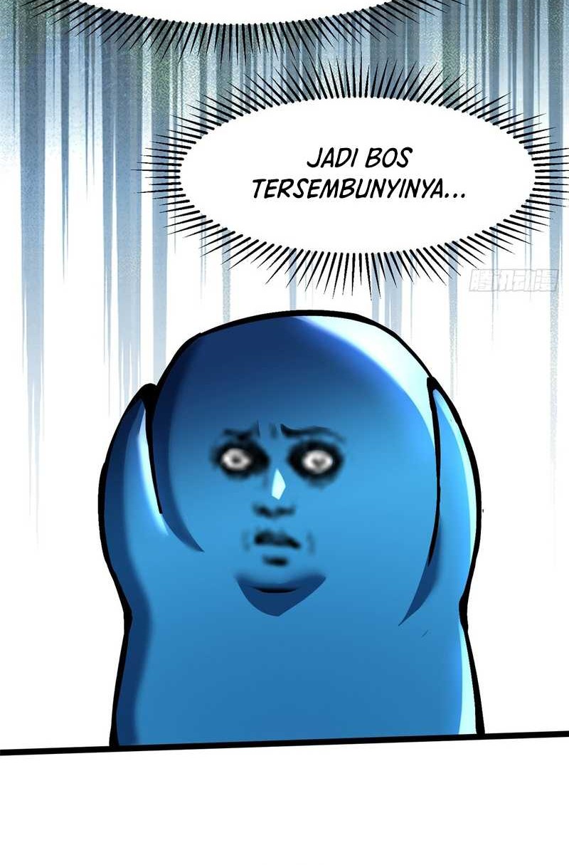 I Really Don’t Want to Learn Forbidden Spells Chapter 103 - halaman 31