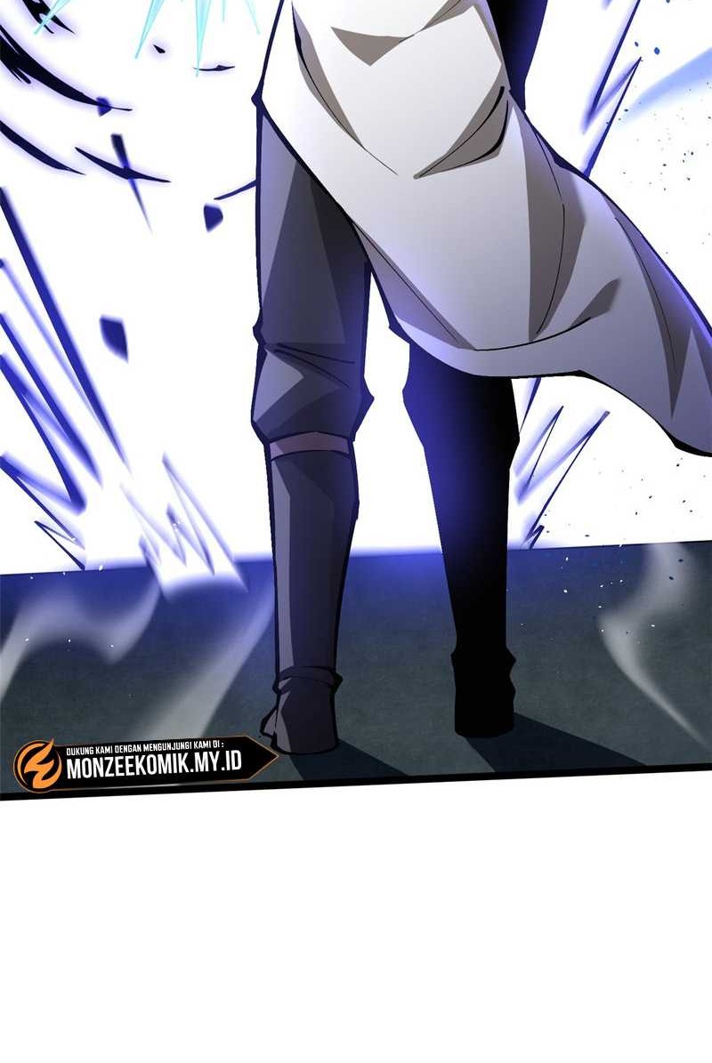 I Really Don’t Want to Learn Forbidden Spells Chapter 103 - halaman 33