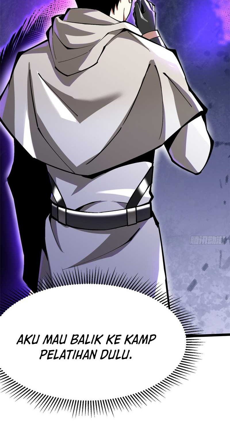 I Really Don’t Want to Learn Forbidden Spells Chapter 103 - halaman 44