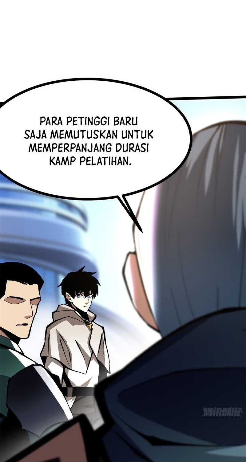 I Really Don’t Want to Learn Forbidden Spells Chapter 103 - halaman 51