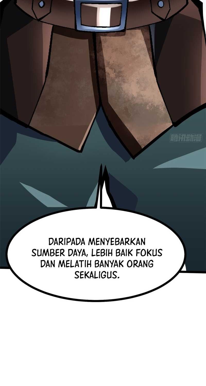 I Really Don’t Want to Learn Forbidden Spells Chapter 103 - halaman 53