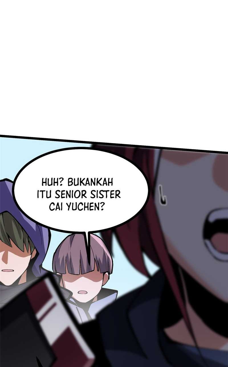 I Really Don’t Want to Learn Forbidden Spells Chapter 103 - halaman 59