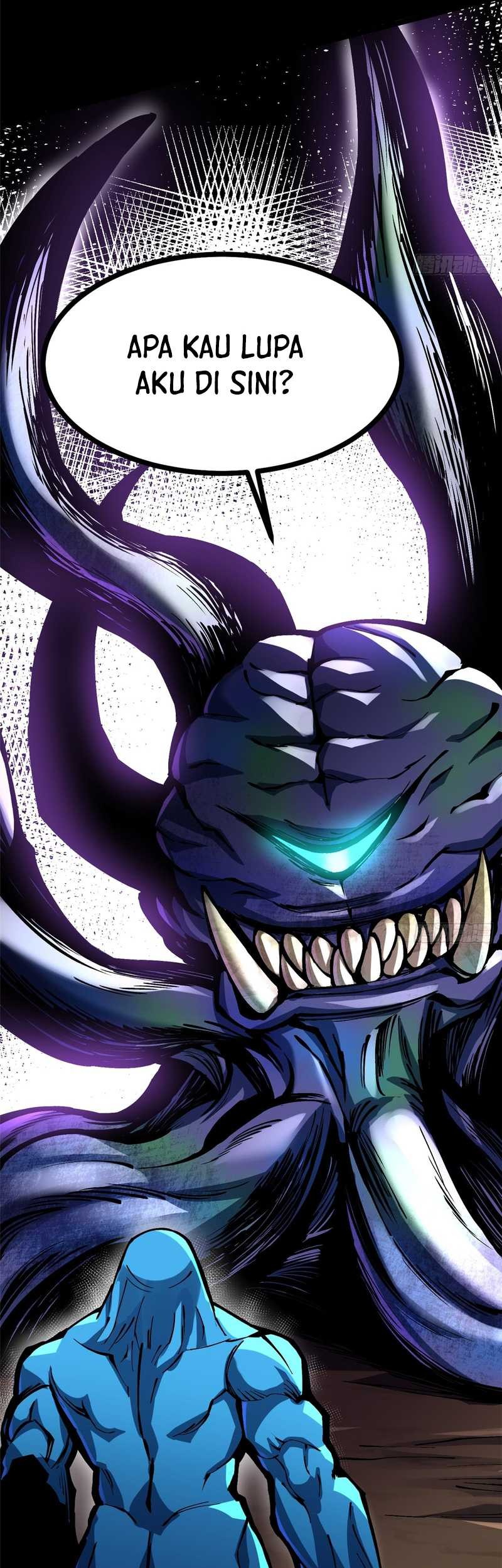 I Really Don’t Want to Learn Forbidden Spells Chapter 103 - halaman 9
