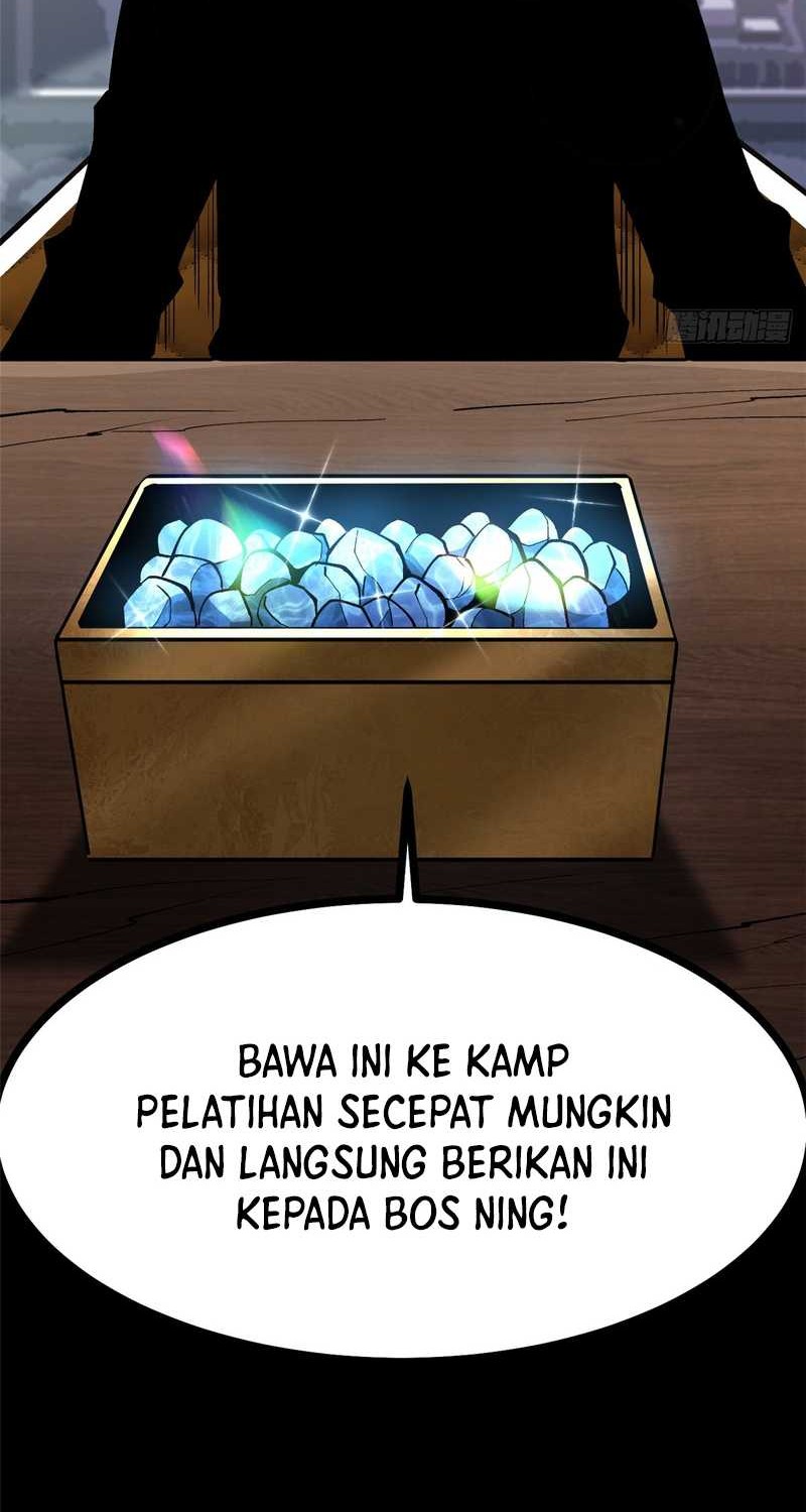 I Really Don’t Want to Learn Forbidden Spells Chapter 104 - halaman 11