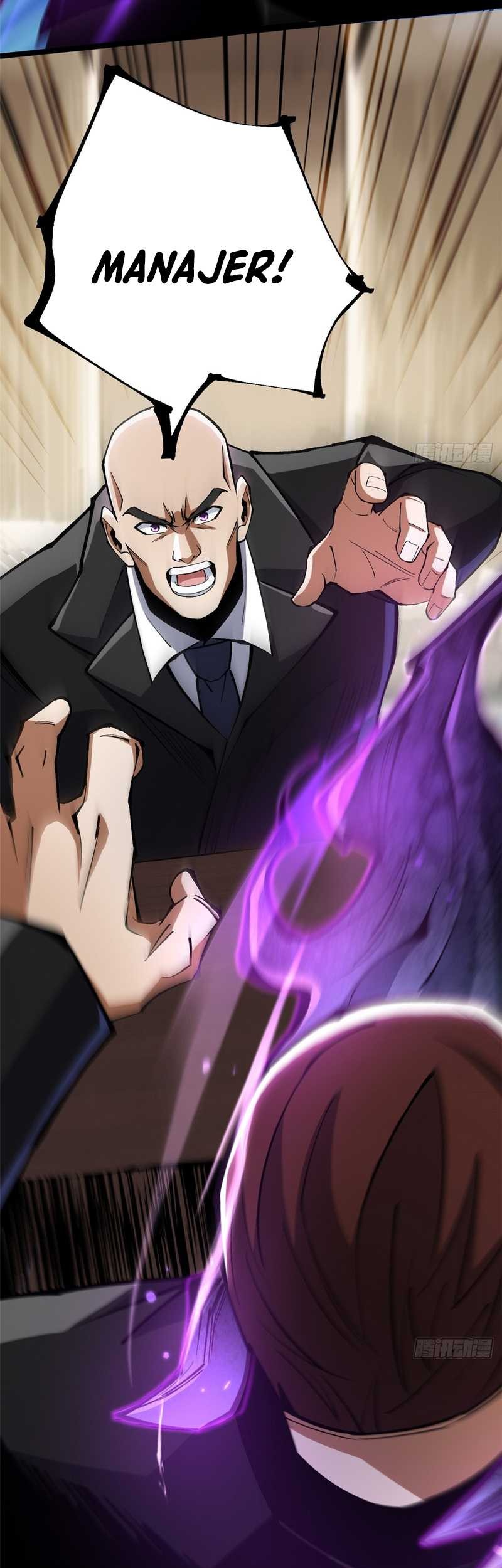 I Really Don’t Want to Learn Forbidden Spells Chapter 104 - halaman 16