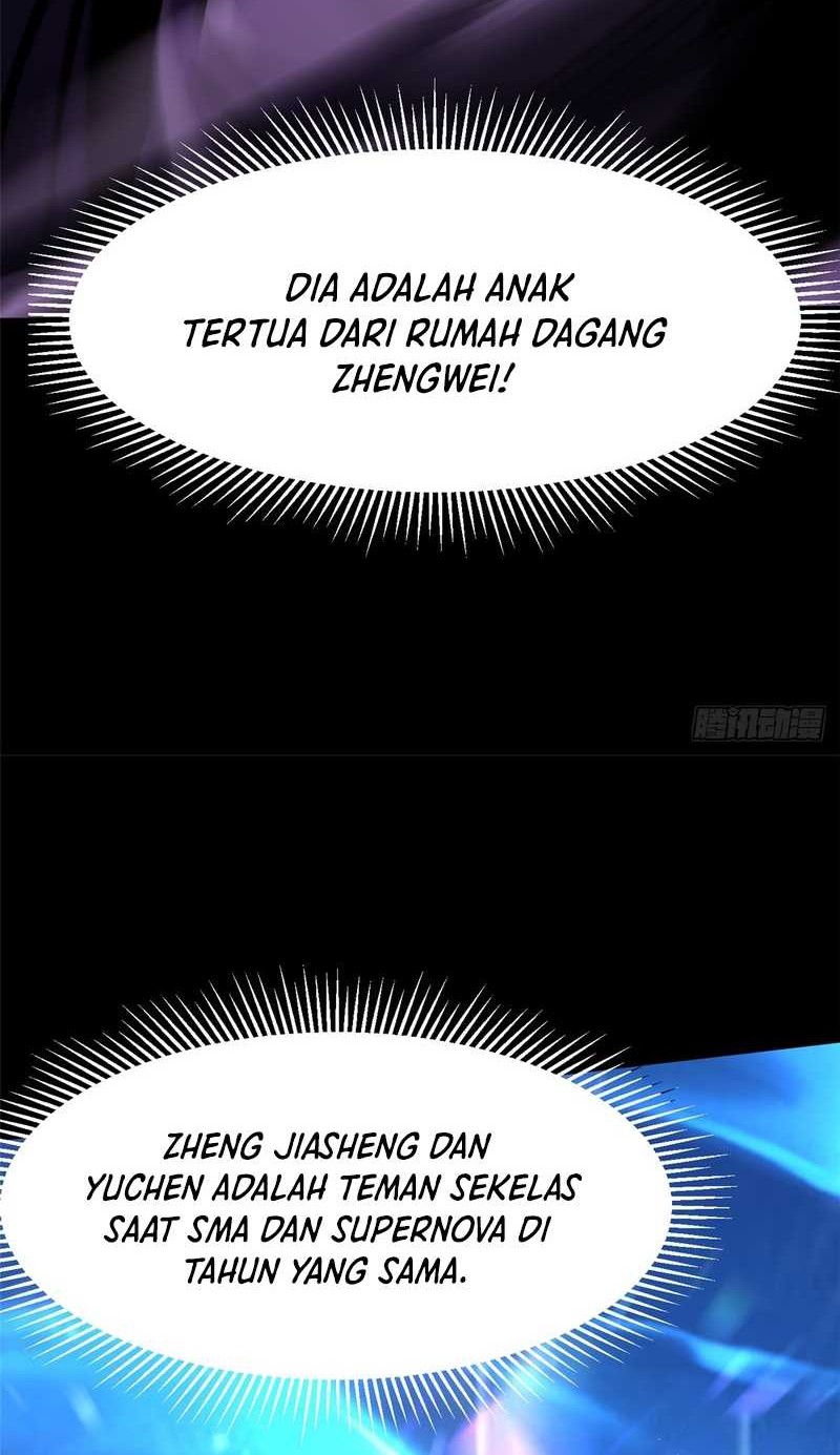 I Really Don’t Want to Learn Forbidden Spells Chapter 104 - halaman 29