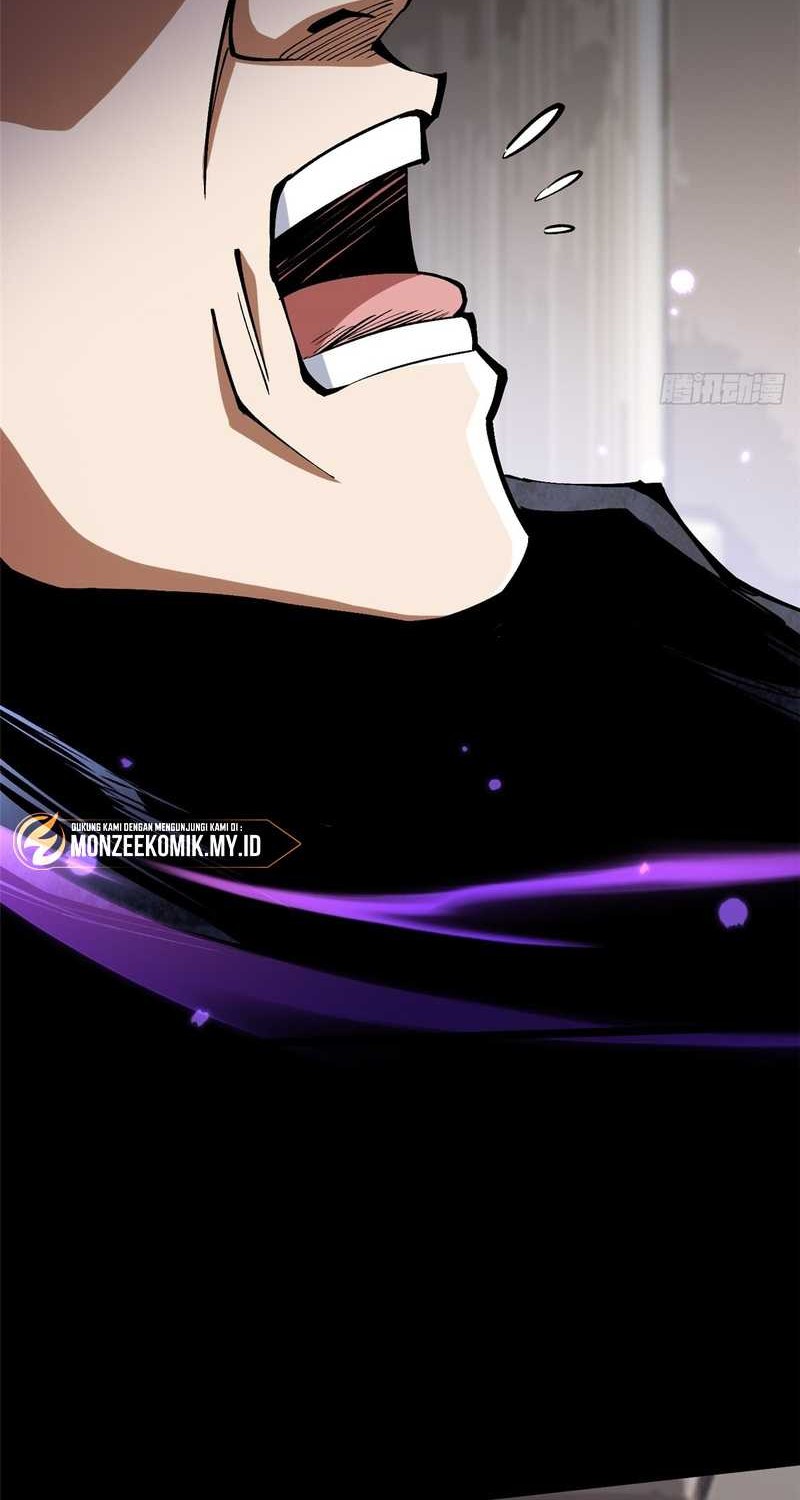 I Really Don’t Want to Learn Forbidden Spells Chapter 104 - halaman 33