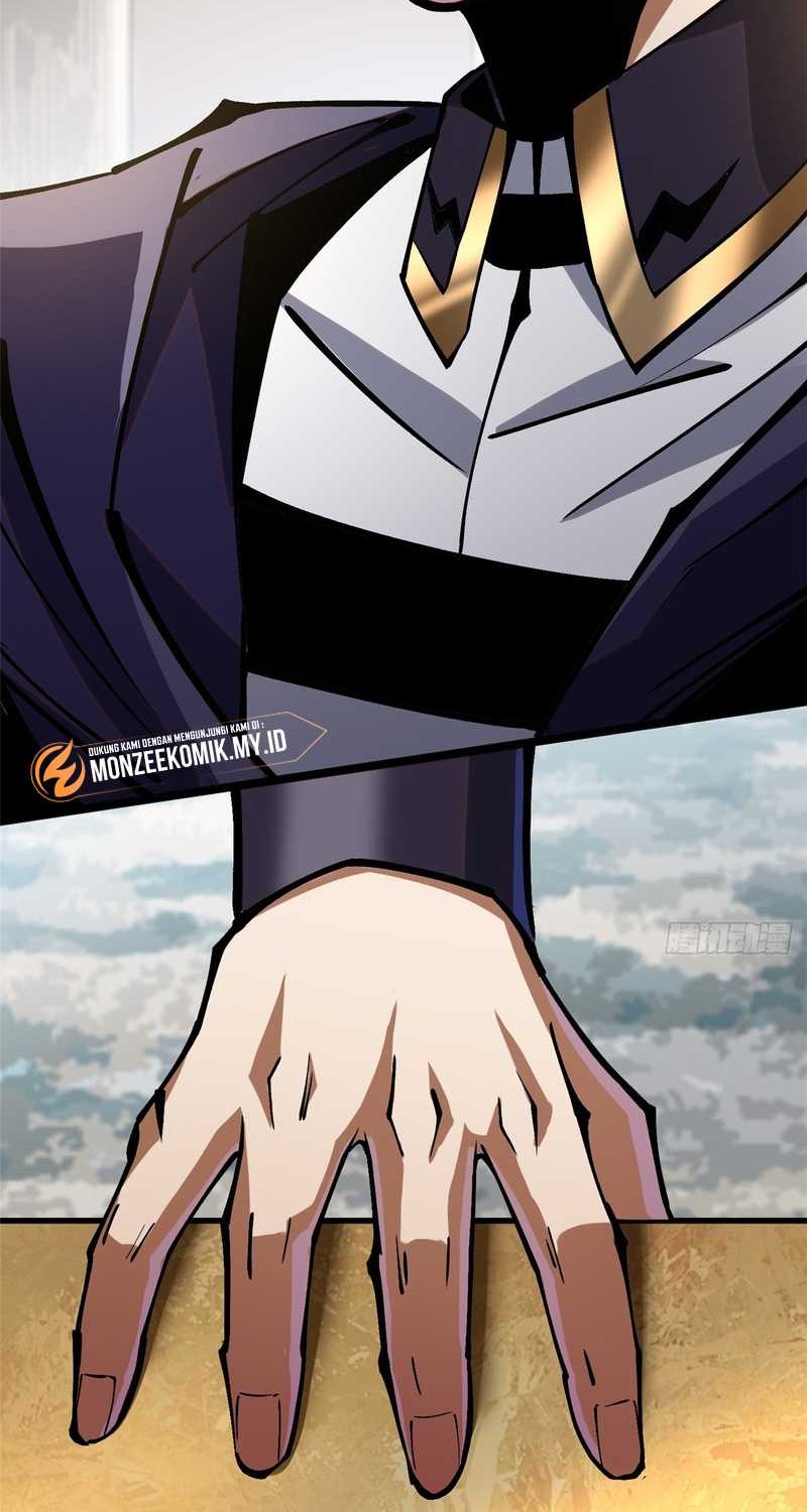 I Really Don’t Want to Learn Forbidden Spells Chapter 104 - halaman 37