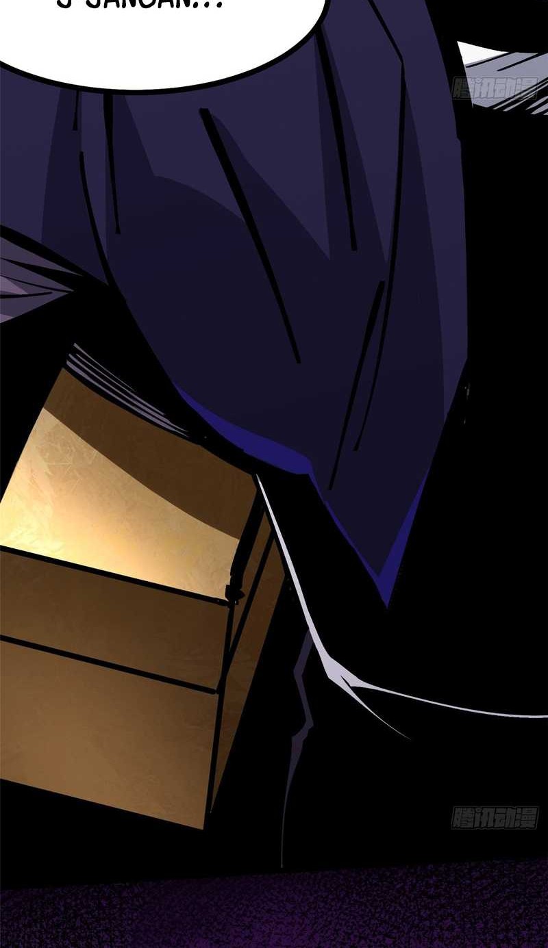 I Really Don’t Want to Learn Forbidden Spells Chapter 104 - halaman 39