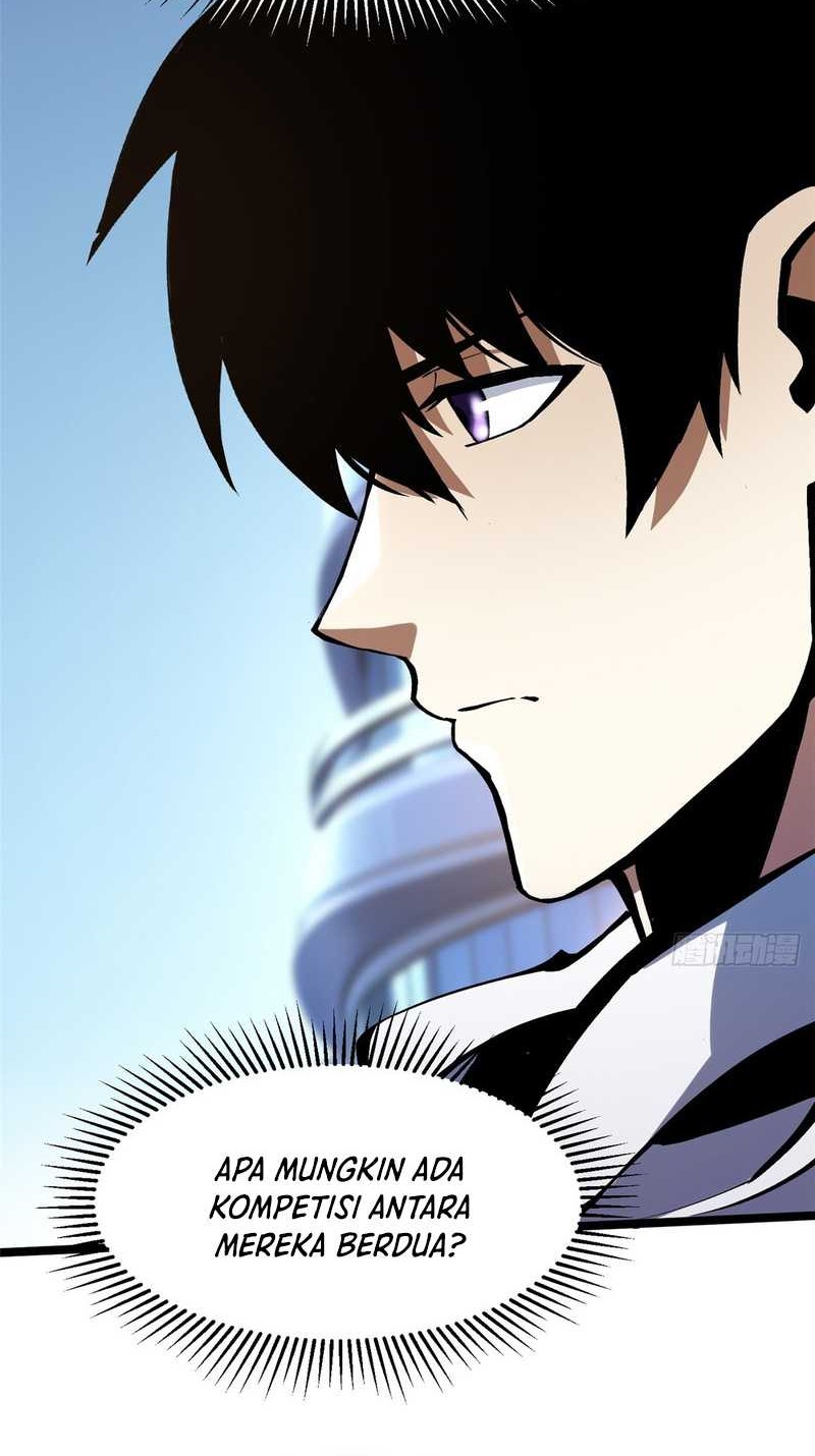 I Really Don’t Want to Learn Forbidden Spells Chapter 104 - halaman 43