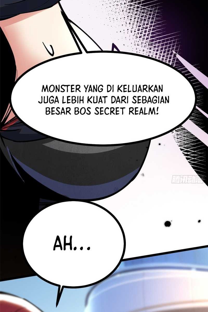 I Really Don’t Want to Learn Forbidden Spells Chapter 104 - halaman 46